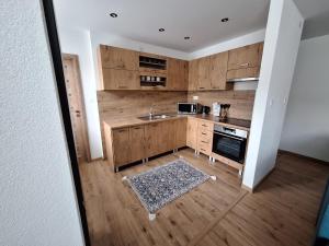 Ubytovanie pod Hradovou v Tisovci