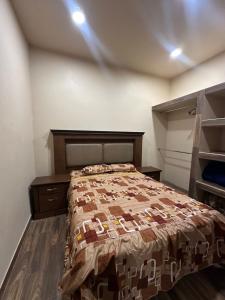 DEPARTAMENTOS SAYULA vip