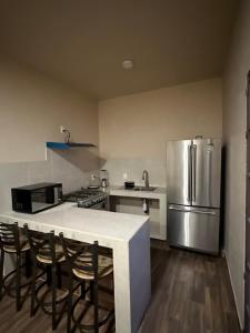 DEPARTAMENTOS SAYULA vip