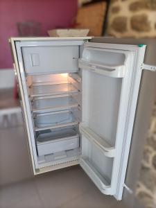 Maisons de vacances La Rezendine : photos des chambres