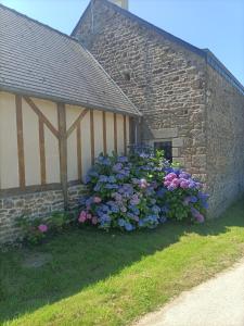 Maisons de vacances La Rezendine : photos des chambres