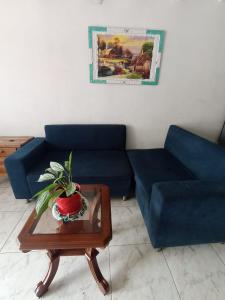 apartamento cerca al terminal de transporte