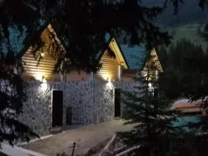 Eko Katun Hako - Dubočak