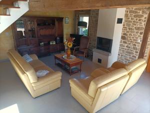 Maisons de vacances La Rezendine : photos des chambres
