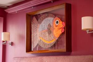 Hotels Hotel Le Relais des Halles : photos des chambres