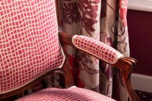 Hotels Hotel Le Relais des Halles : photos des chambres