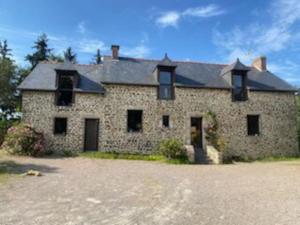 Maisons de vacances Longere en Bretagne : photos des chambres