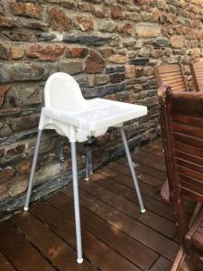 Maisons de vacances Longere en Bretagne : photos des chambres