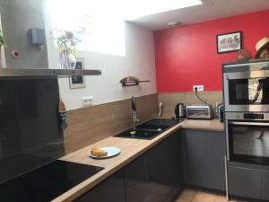 Maisons de vacances Longere en Bretagne : photos des chambres