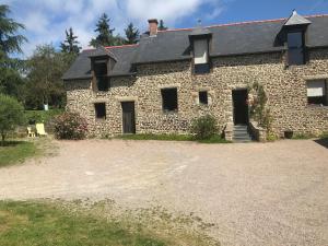 Maisons de vacances Longere en Bretagne : photos des chambres