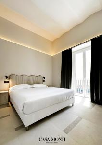 CASA MONTI Sherry Suites