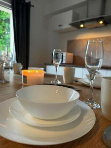 Familly Apartament 7