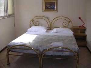 Appartamento sul mare da Antonio