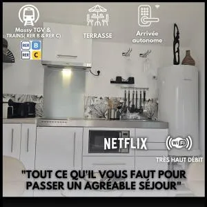 La Rose Blanche - 伊尼