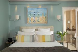 Hotels Hotel Le Relais des Halles : photos des chambres