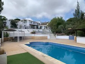 Apartment Isabel - El Marchal