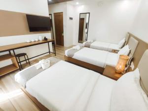 MDM Town Hotel