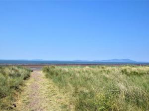 North Lodge Retreat Allonby