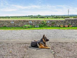 North Lodge Retreat Allonby