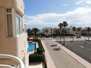 Las Olas Solo Familias Serviplaya