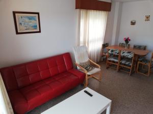 Las Olas Solo Familias Serviplaya