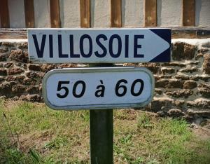 Maisons de vacances La Rezendine : photos des chambres