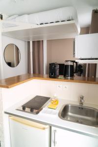 Limmersion - Super Studio - République - Paris