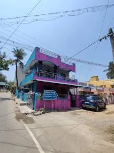 Jai Raj Nilayam - Chittoor