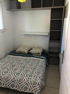 Appartements Appartement avec piscine privative : photos des chambres