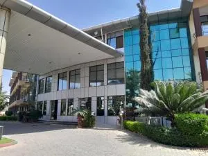 Morena Dodoma Hotel & Apartment - Dodoma