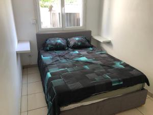 Appartements Appartement avec piscine privative : photos des chambres