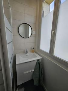 Appartements Superbe appartement renove : photos des chambres