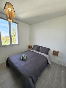 Appartements Superbe appartement renove : photos des chambres