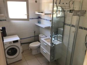 Appartements Appartement avec piscine privative : photos des chambres