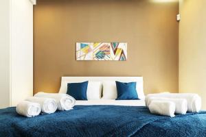 Homely Malpensa-Milano-Navetta