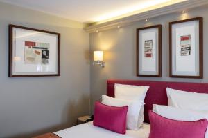 Hotels Hotel Le Relais des Halles : photos des chambres