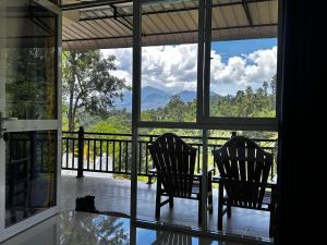 Viyanga Homestay