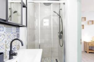 Maisons d'hotes Chambre Griffoul - Hypercentre - Gaillac : photos des chambres
