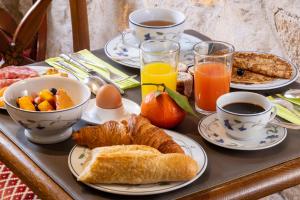 Hotels Hotel Le Relais des Halles : photos des chambres