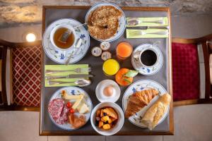 Hotels Hotel Le Relais des Halles : photos des chambres