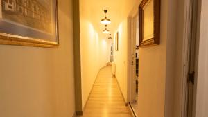 Downtown Tudor Arghezi House