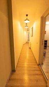 Downtown Tudor Arghezi House