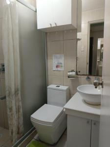 Studio Condo in Birch Tower Malate Manila - Carosa Staycation
