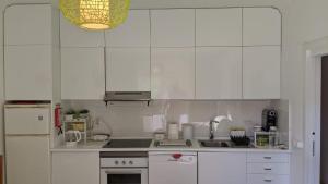 Quarteira Beach Hideaway