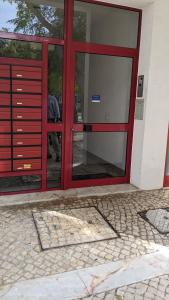 Quarteira Beach Hideaway