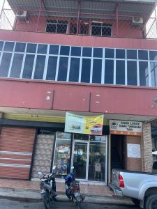 Tabin Lodge Budget Stay