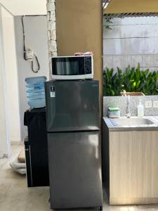 2 BR Bougenville Villa