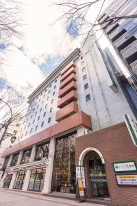 Hotel Johzenji - Sendai
