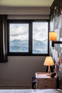 L Ourson - Immodreams - Avoriaz