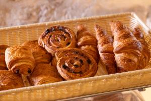 Hotels Hotel Le Relais des Halles : photos des chambres